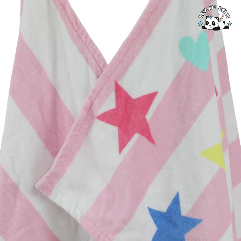LEZONKIDS - OEM Customizable LOGO Printing Pattern Autumn Winter Cotton Warm Fur Onesies Coverall Boys Clothing Sets